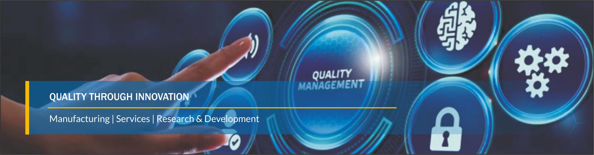 Electromagnetic Flow Meter