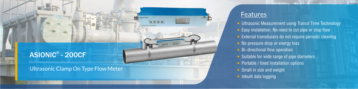 Ultrasonic-Clamp-On-Type-Flow-Meter